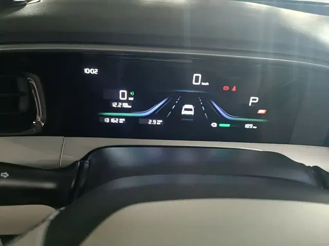 Geely Galaxy Starry Wish 2026 Edition 410km Freedom Version — Фото автомобиля 8