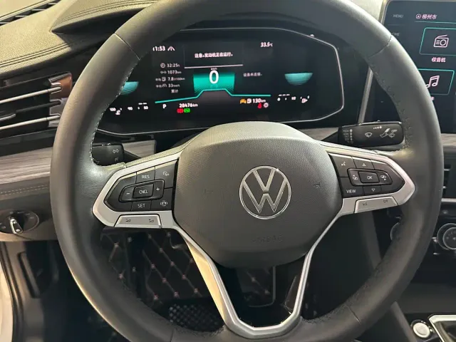 Volkswagen Sagitar — Фото автомобиля 28