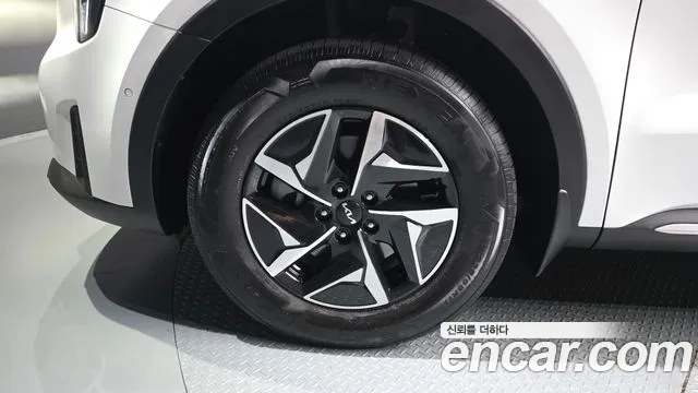 Kia Sorento Generation 4 — Фото автомобиля 5