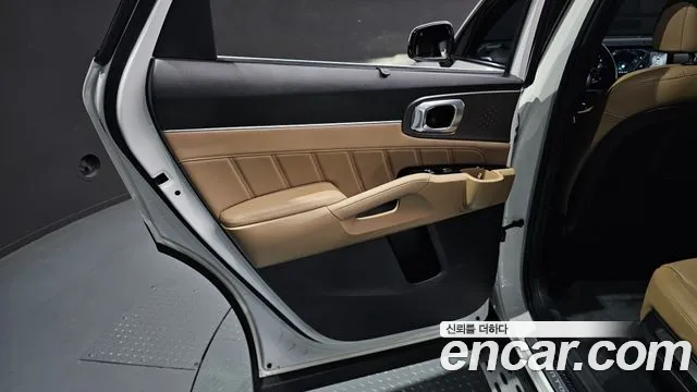 Kia Sorento — Фото автомобиля 14