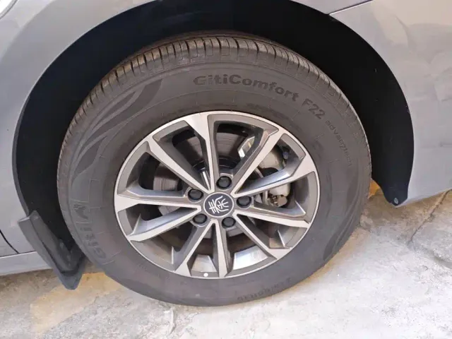 BYD Qin PLUS — Фото автомобиля 25