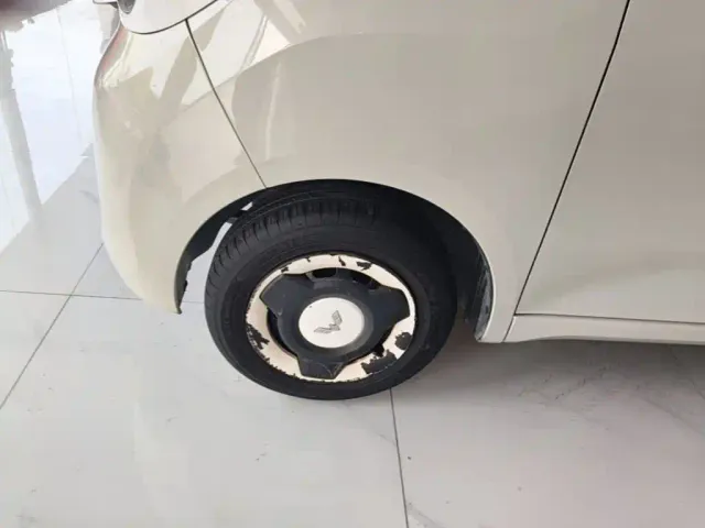 Wuling Hongguang Mini EV — Фото автомобиля 22