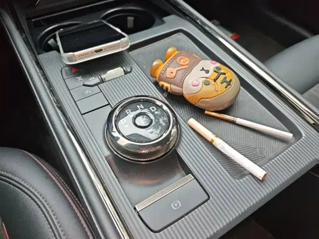 Ford Mondeo — Фото автомобиля 13