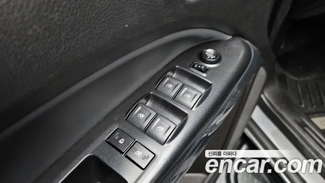 ChevroletGMDaewoo Colorado Real Colorado — Фото автомобиля 30