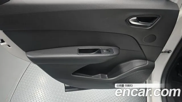 Renault-KoreaSamsung Arkana Arkana 1.6 GTe Evolution — Фото автомобиля 24