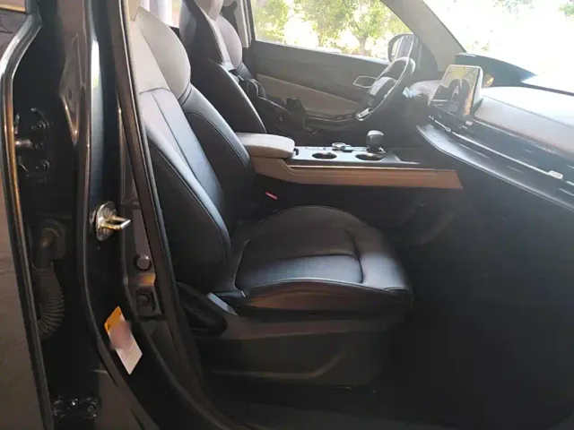 Changan CS55 Plus — Фото автомобиля 24