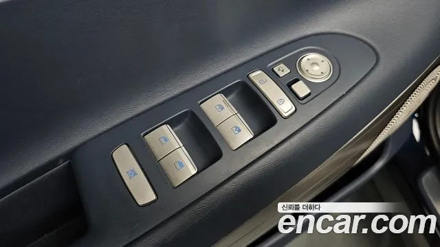 Hyundai Nexo Nexo Premium — Фото автомобиля 23