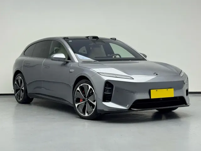 Nio ET5 Touring — Фото автомобиля 2