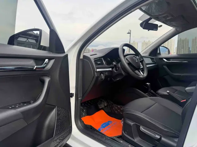 Skoda Kamiq — Фото автомобиля 7