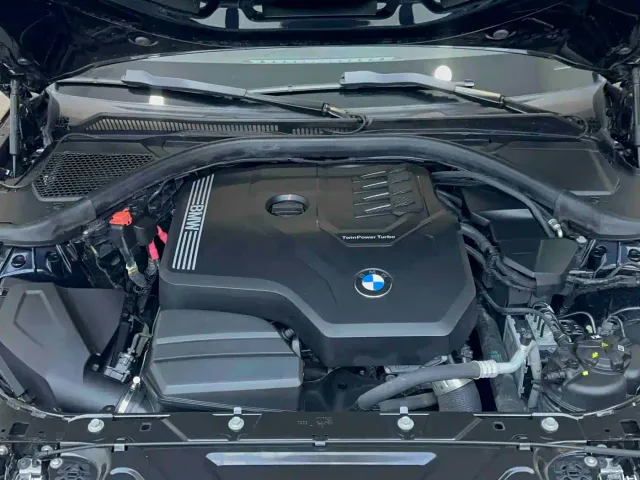 BMW 3 Series — Фото автомобиля 18