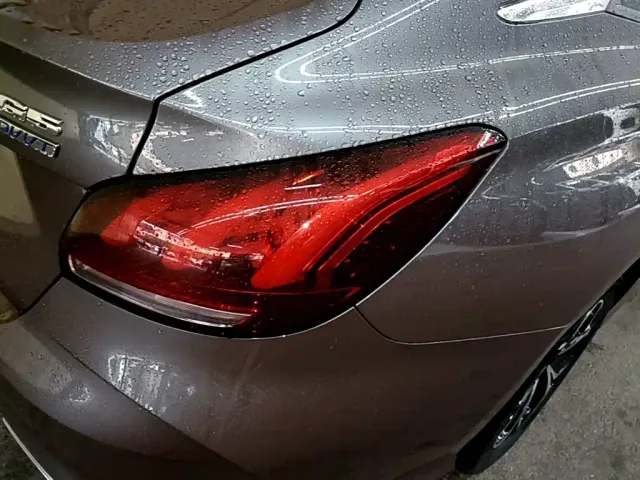 MG MG5 2022 180DVVT CVT Youth Luxury Edition — Фото автомобиля 7