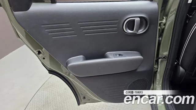 Hyundai Casper — Фото автомобиля 14