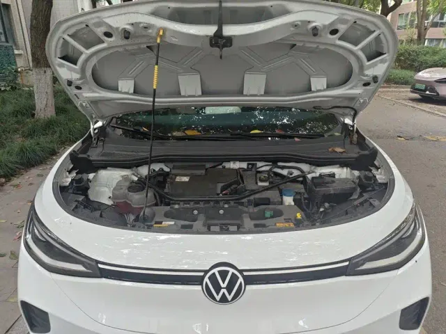 Volkswagen ID.4 Crozz — Фото автомобиля 16