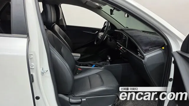 Kia Niro The All New Niro — Фото автомобиля 26