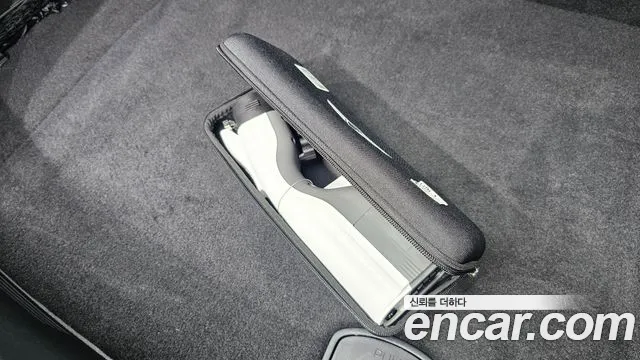Genesis G80 RG3 — Фото автомобиля 26