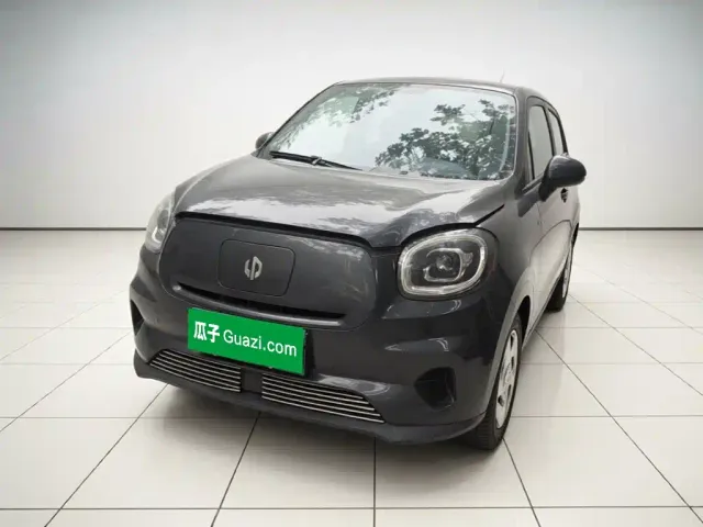 Фотография автомобиля — Leapmotor T03