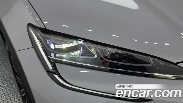 BYD Sealion 7 — Фото автомобиля 22