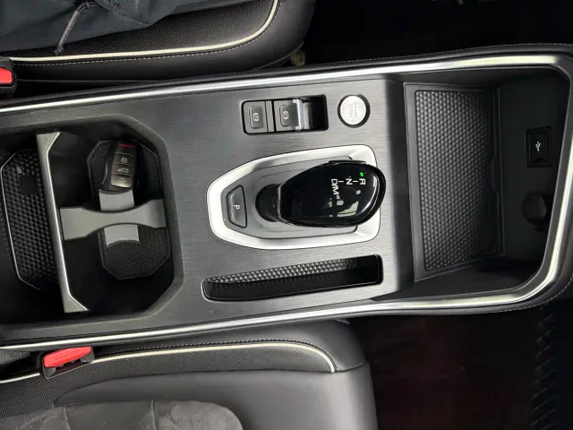 Haval H6 — Фото автомобиля 14