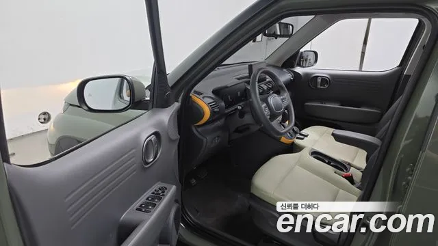 Hyundai Casper — Фото автомобиля 15