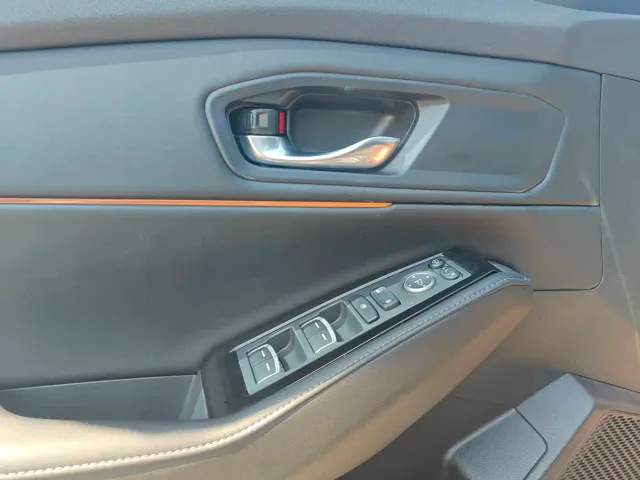 Honda Accord — Фото автомобиля 15