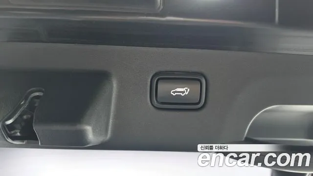 Kia EV6 — Фото автомобиля 23