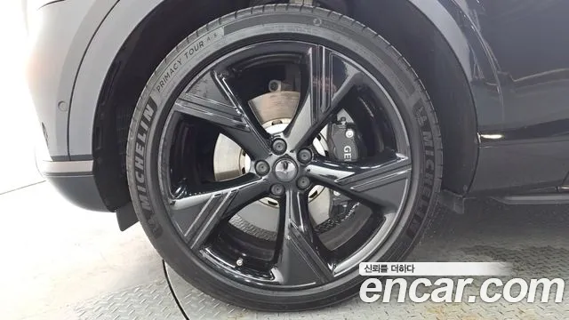 Genesis GV80 3.5T Бензин AWD — Фото автомобиля 5