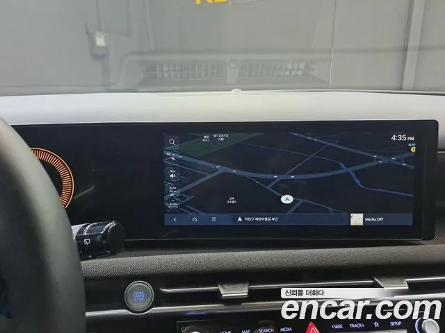 Hyundai Tucson NX4 — Фото автомобиля 12
