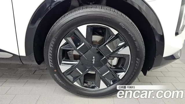 Kia Sportage — Фото автомобиля 6