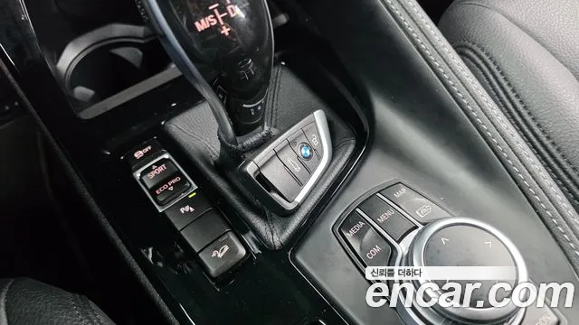 BMW X1 — Фото автомобиля 18