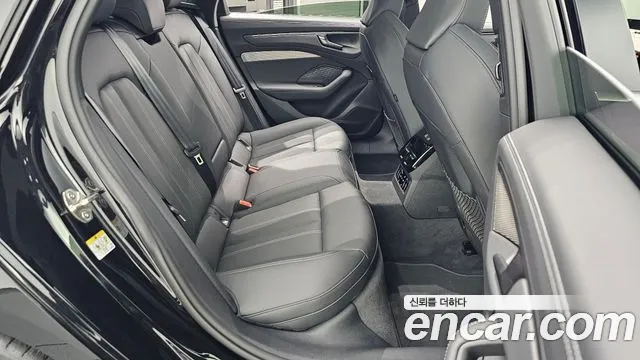 Audi A6 C9 — Фото автомобиля 18