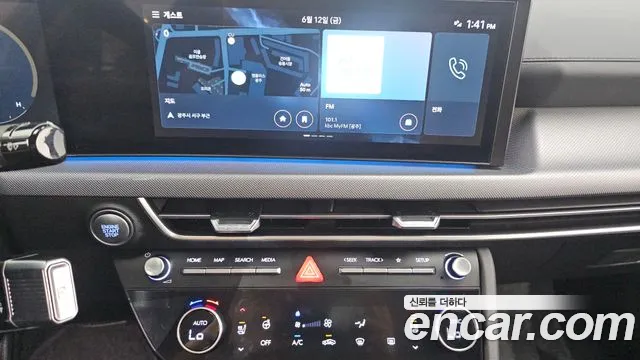 Hyundai Sonata Sonata Edge(DN8) — Фото автомобиля 14