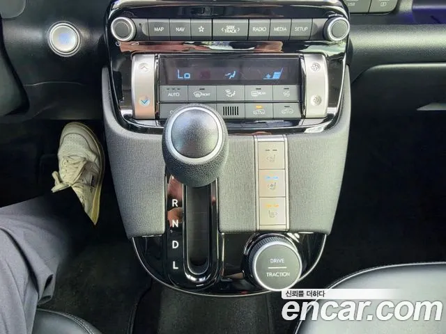 Hyundai Casper Casper Turbo Modern — Фото автомобиля 9