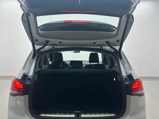 BMW X1 — Фото автомобиля 8