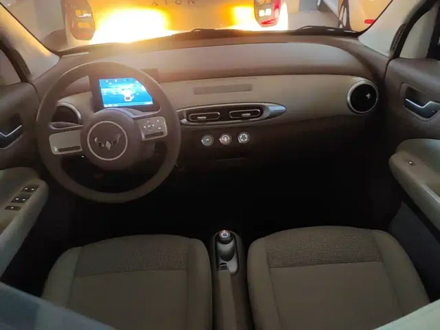 Wuling Hongguang Mini EV — Фото автомобиля 9