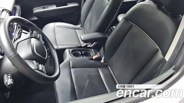 Hyundai Casper Casper Inspiration — Фото автомобиля 25