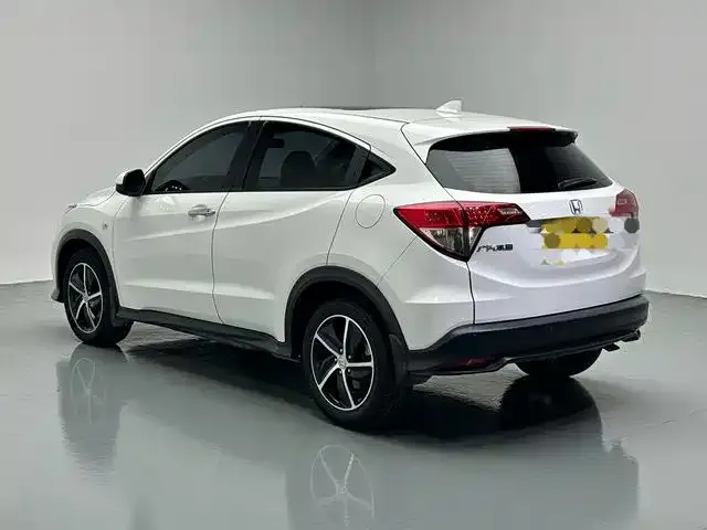 Honda Vezel — Фото автомобиля 13