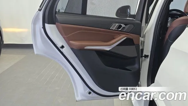 BMW X5 G05 — Фото автомобиля 14