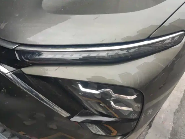 Citroen C5 X — Фото автомобиля 5