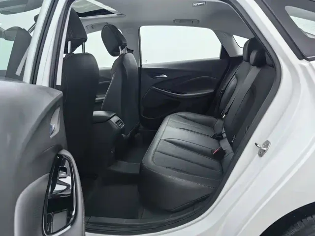 Buick Verano — Фото автомобиля 15