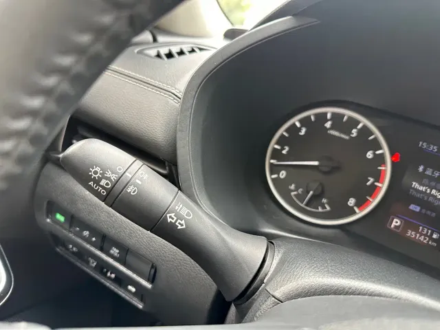 Nissan Sylphy — Фото автомобиля 9