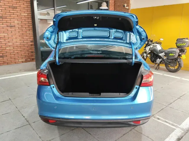 Chery Arrizo 5 — Фото автомобиля 18