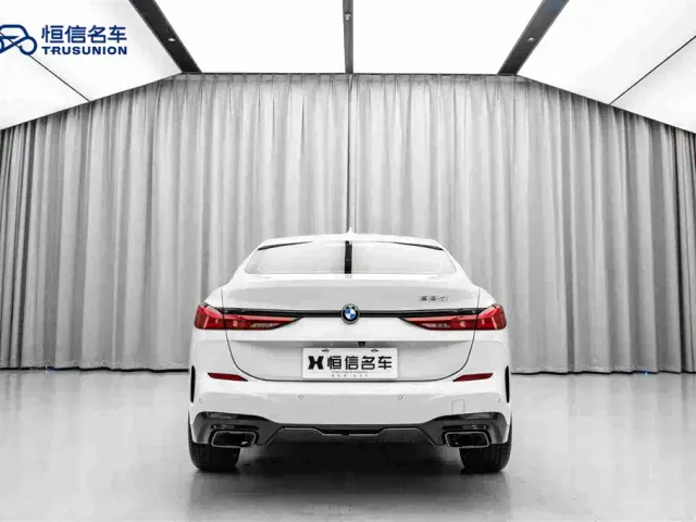 BMW 2 Series — Фото автомобиля 6