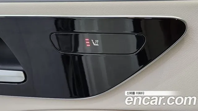 Mercedes-Benz E-Class W214 — Фото автомобиля 15
