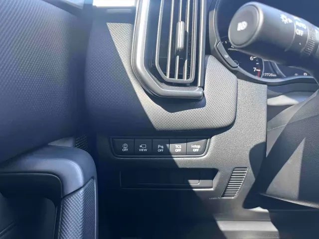 Mazda CX-50 Xingye — Фото автомобиля 9
