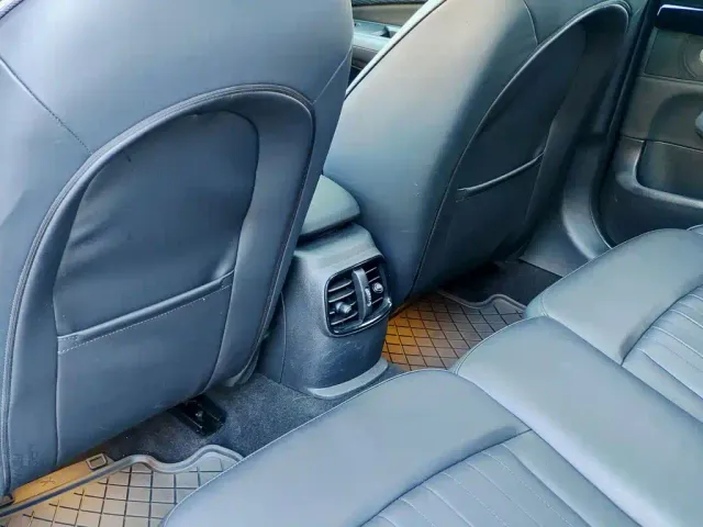 MINI Clubman — Фото автомобиля 9