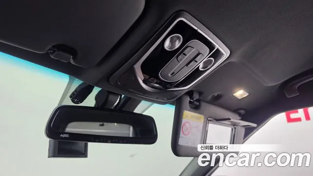 KG_Mobility_Ssangyong Torres Новый Torres — Фото автомобиля 17