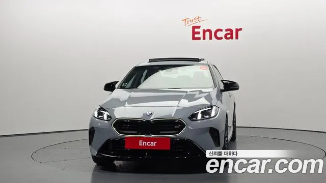 BMW 2-Series — Фото автомобиля 3