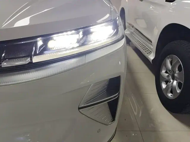 Haval Haval Xiaolong MAX 2025 Hi4 165 Ultra Smart Drive Edition — Фото автомобиля 23