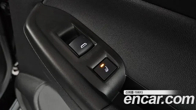 ChevroletGMDaewoo Trailblazer Trailblazer 1.3 Turbo 2WD — Фото автомобиля 18
