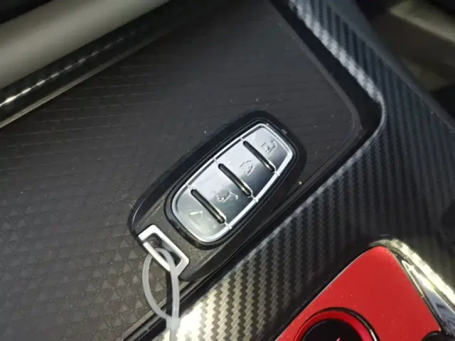 GAC Trumpchi Emkoo — Фото автомобиля 8
